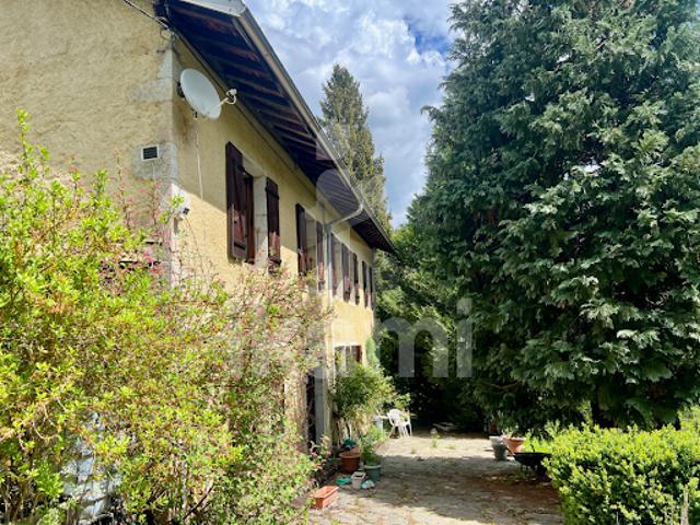 Vente Maison 7 pièces 385 m2 Hauts de Bienne