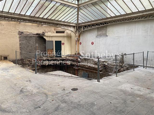 Vente Maison 7 pièces 380 m2 Paris 8ème