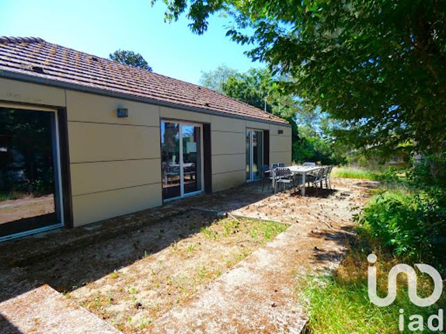 Vente Maison 7 pièces 383 m2 Tacoignières