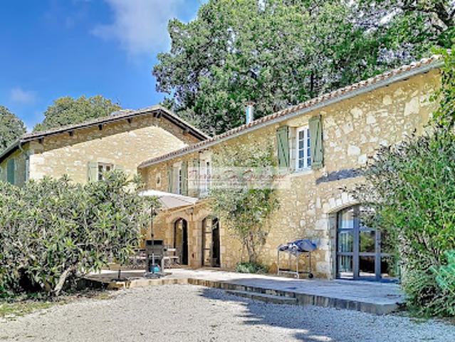 Vente Maison 7 pièces 398 m2 Auch