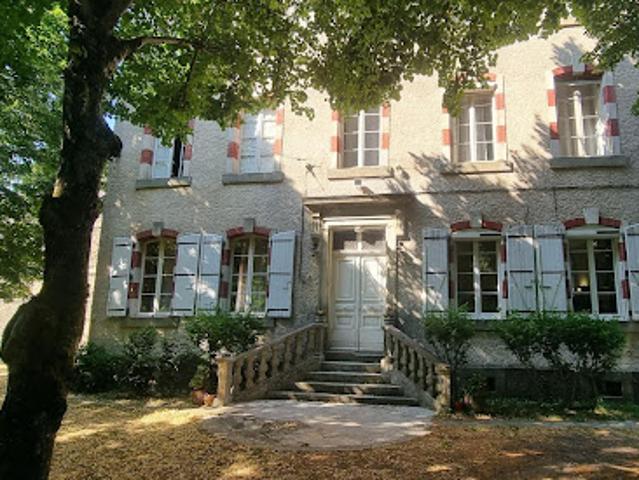 Vente Maison 7 pièces 399 m2 Miraval Cabardes