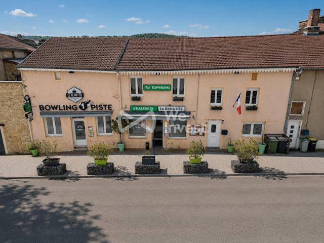Vente Maison 7 pièces 435 m2 Charency Vezin