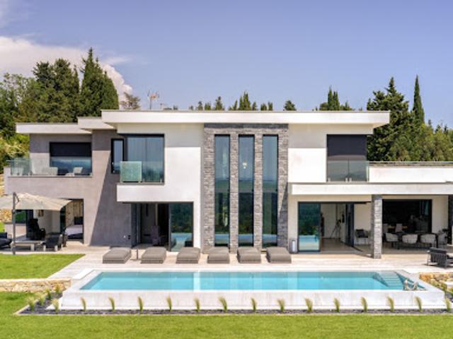 Vente Maison 7 pièces 438 m2 Opio