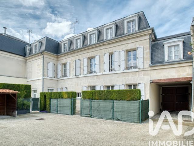 Vente Maison 7 pièces 432 m2 Compiegne