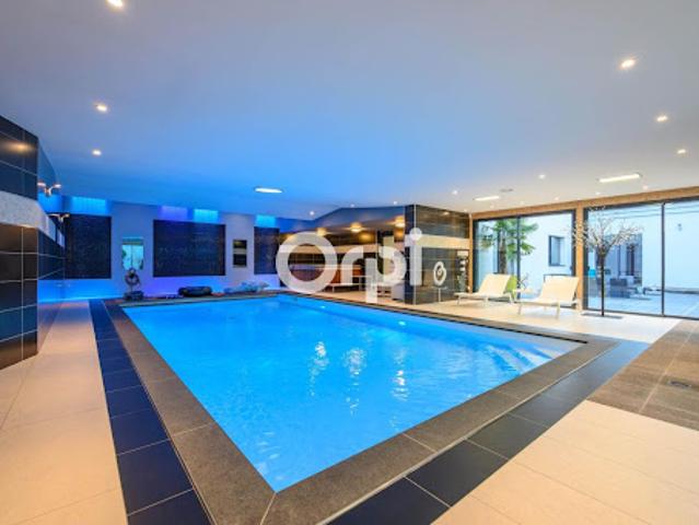 Vente Maison 7 pièces 440 m2 Douai