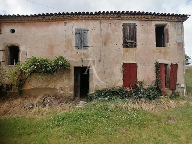 Vente Maison 7 pièces 466 m2 Florentin