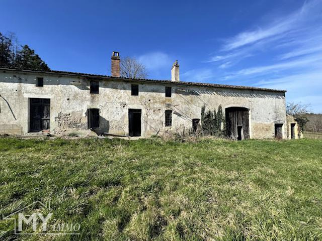 Vente Maison 7 pièces 549 m2 Saint remy