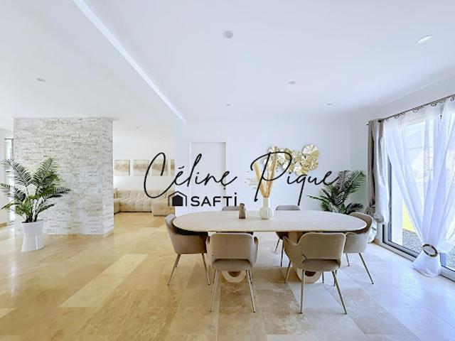 Vente Maison 7 pièces 569 m2 May sur Orne