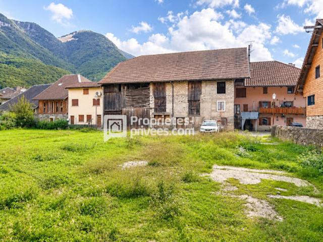 Vente Maison 7 pièces 600 m2 Val de Chaise