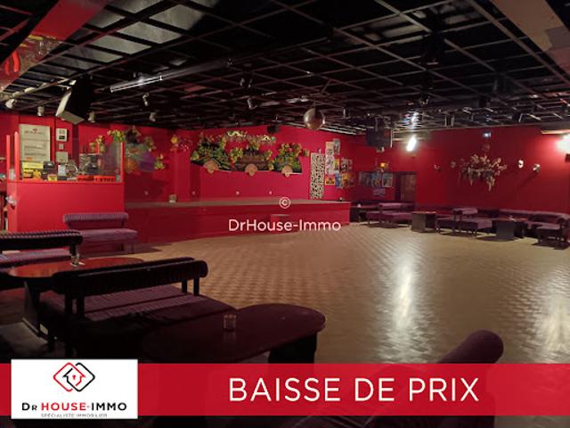 Vente Maison 7 pièces 700 m2 Sainte Livrade sur Lot