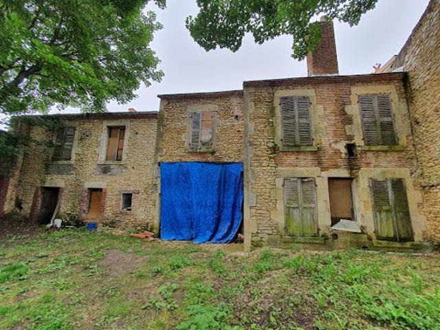 Vente Maison 7 pièces 727 m2 Reuilly