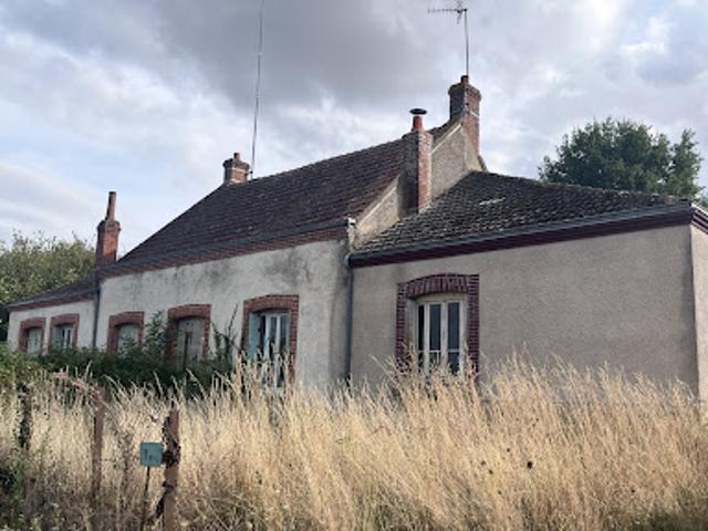 Vente Maison 7 pièces 74.2 m2 Genouilly