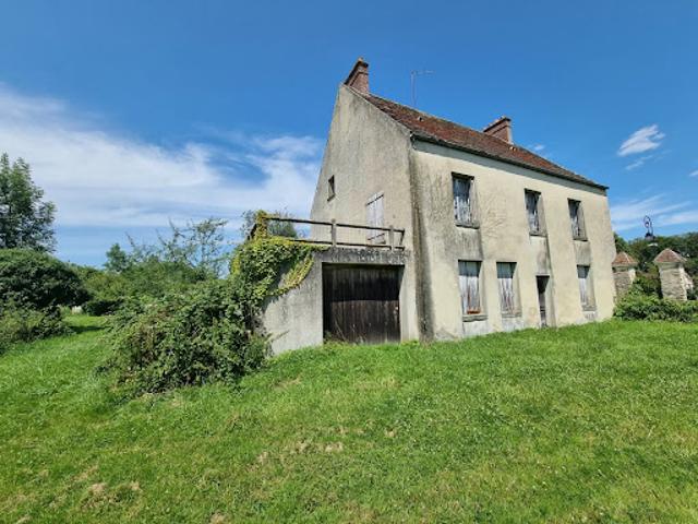 Vente Maison 7 pièces 80 m2 Guérard