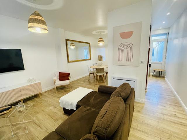 Vente Maison 7 pièces 80 m2 Saint Quentin