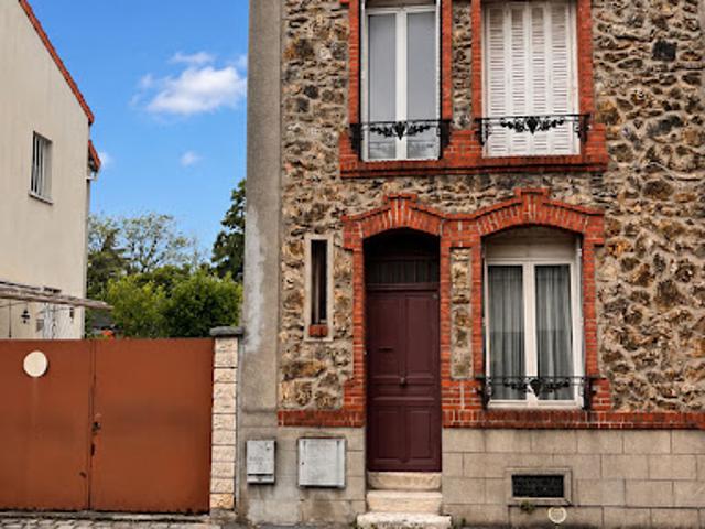 Vente Maison 7 pièces 85.6 m2 Ivry sur Seine