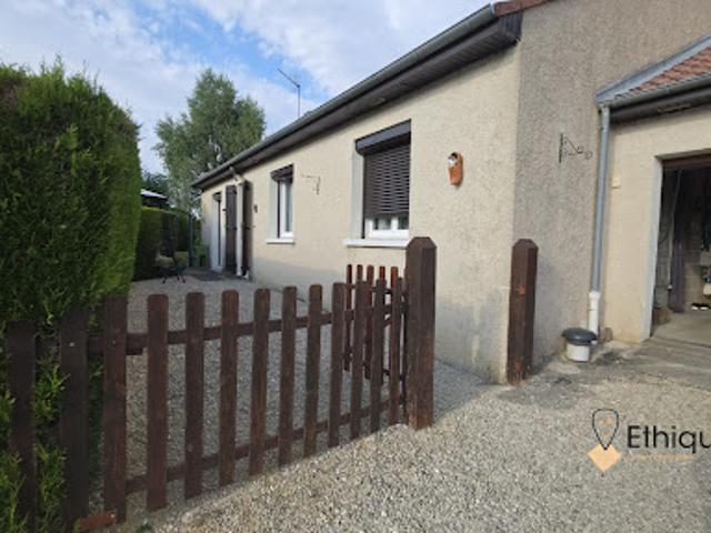 Vente Maison 7 pièces 86.7 m2 Villiers le Sec