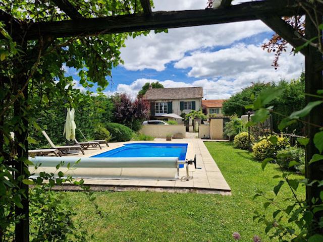Vente Maison 7 pièces 86 m2 Le Bugue