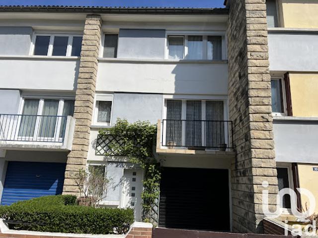 Vente Maison 7 pièces 88 m2 Charleville mezieres