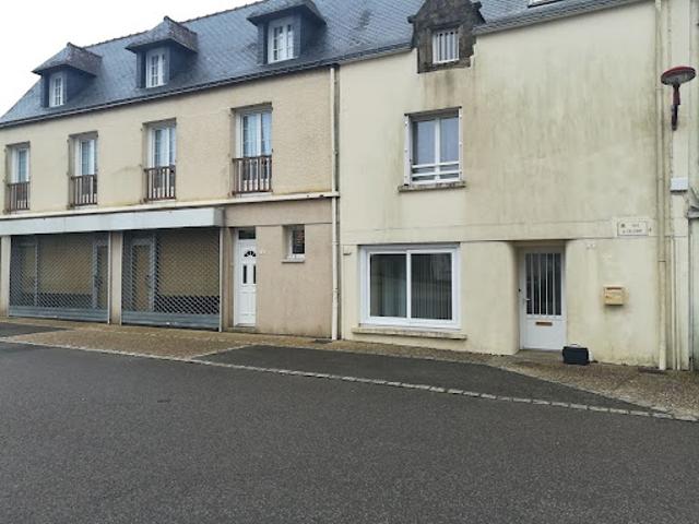 Vente Maison 7 pièces 89.83 m2 Béganne
