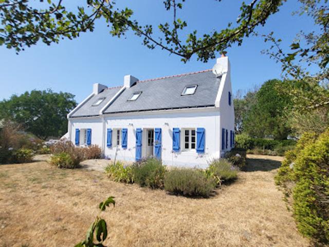 Vente Maison 7 pièces 89 m2 Bangor