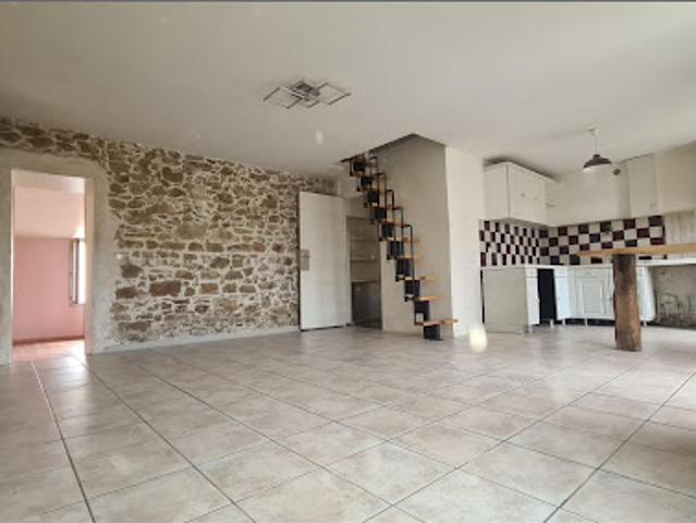 Vente Maison 7 pièces 90 m2 La Chapelle Gaudin