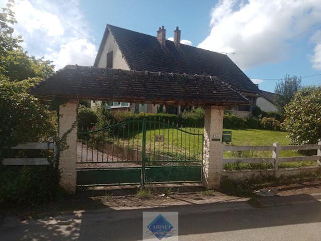 Vente Maison 7 pièces 92 m2 Le Mesnil Réaume