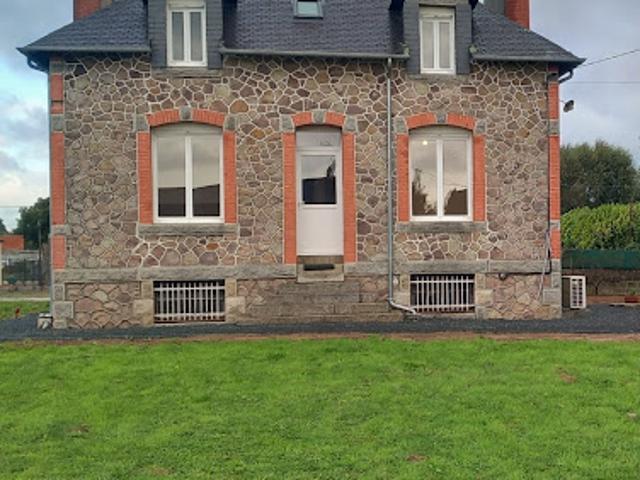 Vente Maison 7 pièces 93 m2 Pléhédel