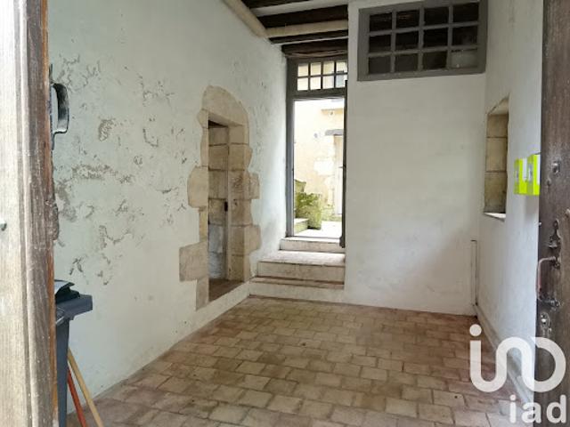 Vente Maison 7 pièces 94 m2 Le Blanc