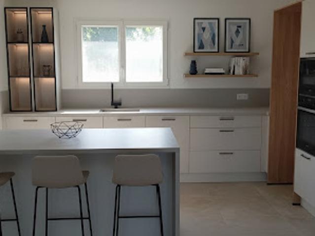 Vente Maison 7 pièces 95 m2 Frénouville