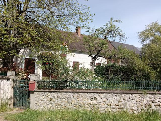 Vente Maison 7 pièces 97.23 m2 Maisonnais