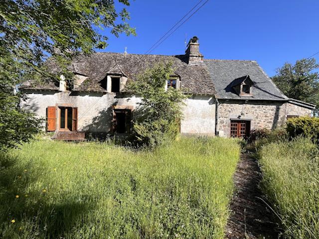Vente Maison 7 pièces 97.71 m2 Méallet