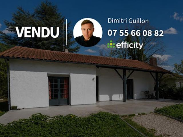 Vente Maison 7 pièces 97 m2 Mignaloux Beauvoir