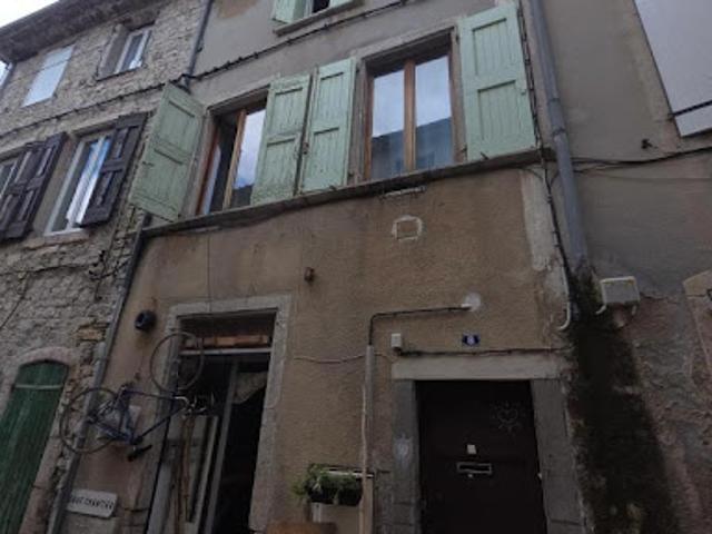 Vente Maison 7 pièces 98.37 m2 Saint Hippolyte du Fort