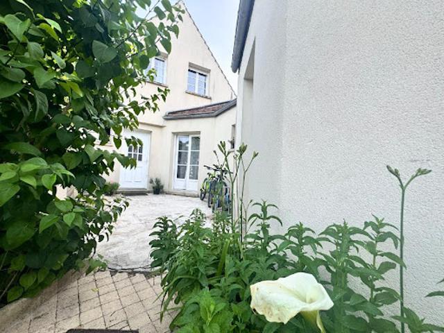 Vente Maison 7 pièces 98 m2 Courmelles