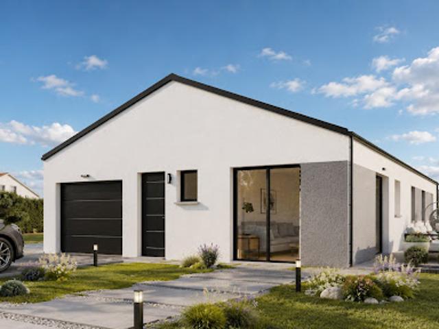 Vente Maison 7 pièces 98 m2 Epinal