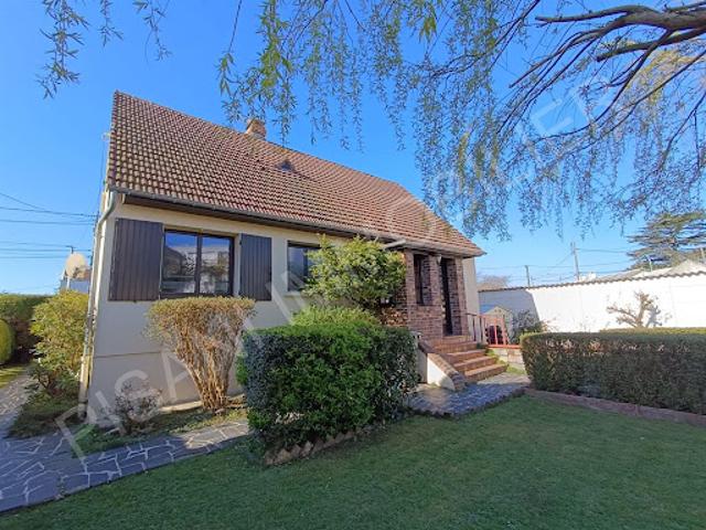 Vente Maison 7 pièces 98 m2 Le Havre