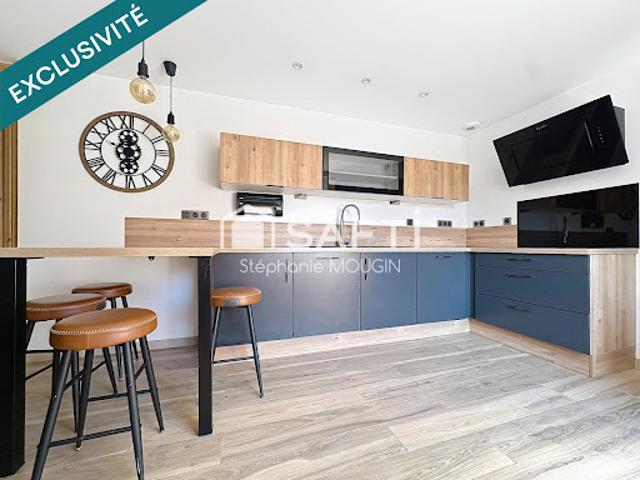 Vente Maison 7 pièces 99 m2 Mandeure