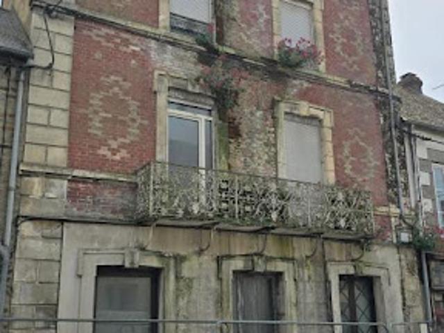 Vente Maison 7 pièces 99 m2 Rives d'Andaine