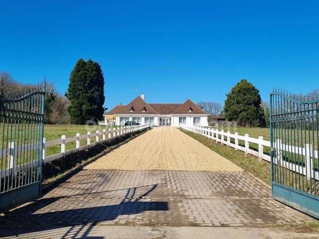 Vente maison 7 pièces Couëron 44