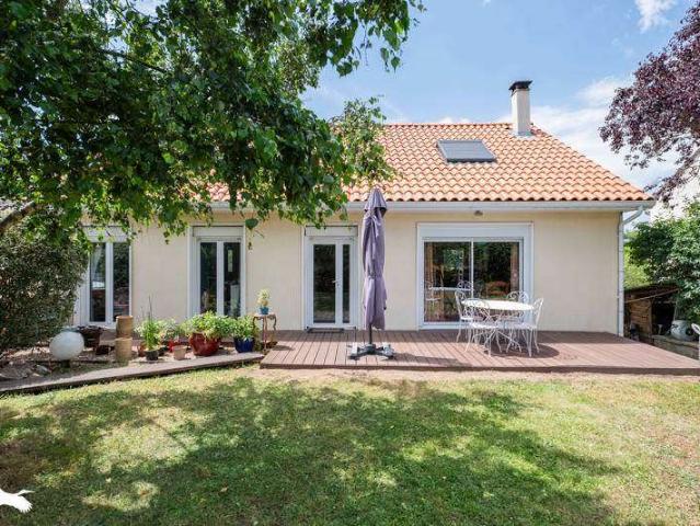 Vente maison 7 pièces Couëron 44