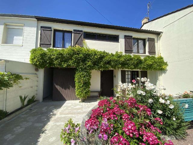 Vente maison 7 pièces Courseulles sur Mer 14
