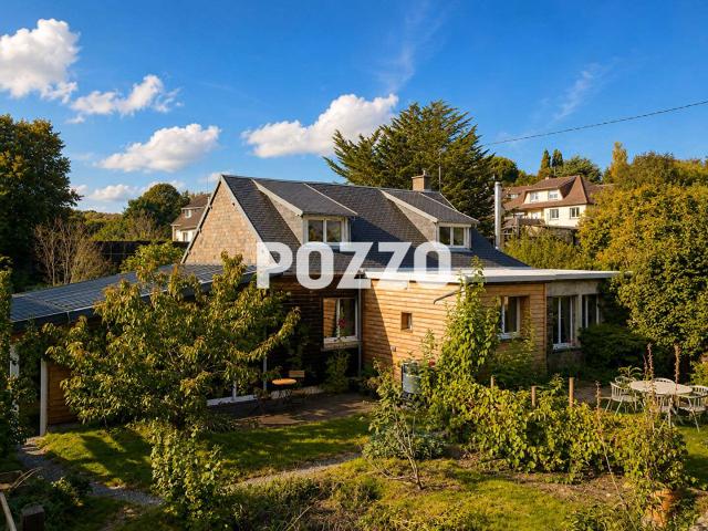 Vente maison 7 pièces Coutances 50