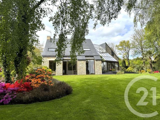 Vente maison 7 pièces Coutances 50