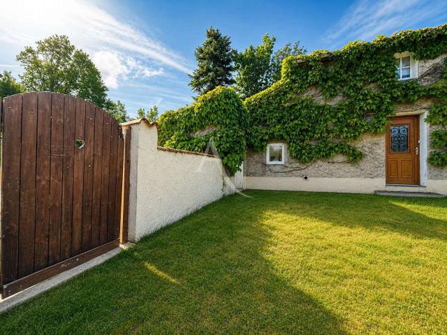Vente maison 7 pièces Coëx 85