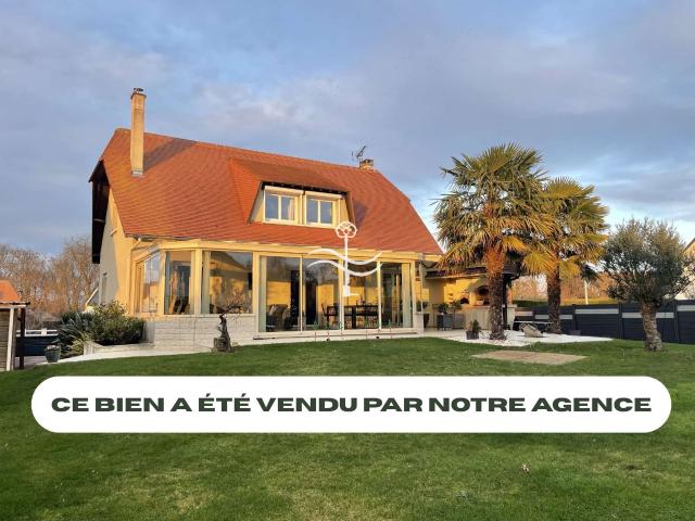 Vente maison 7 pièces Colomby Anguerny 14