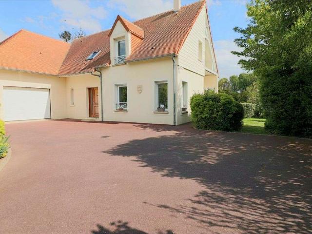 Vente maison 7 pièces Colomby sur Thaon 14