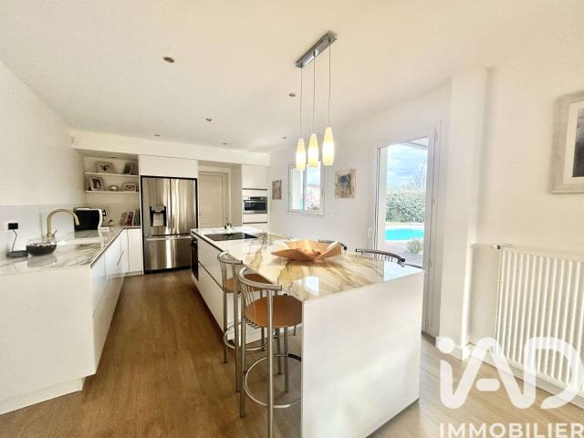 Vente maison 7 pièces Colomiers 31