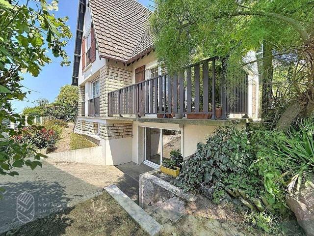 Vente maison 7 pièces Colleville Montgomery 14