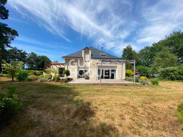 Vente maison 7 pièces Colpo 56