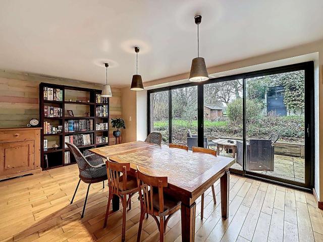 Vente maison 7 pièces Combourg 35